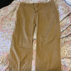 Men’s Lululemon Khaki Pants